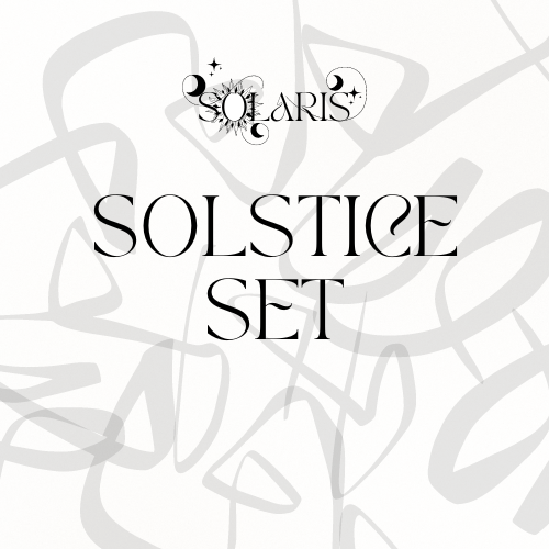 Solstice Set