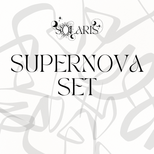 Supernova Set