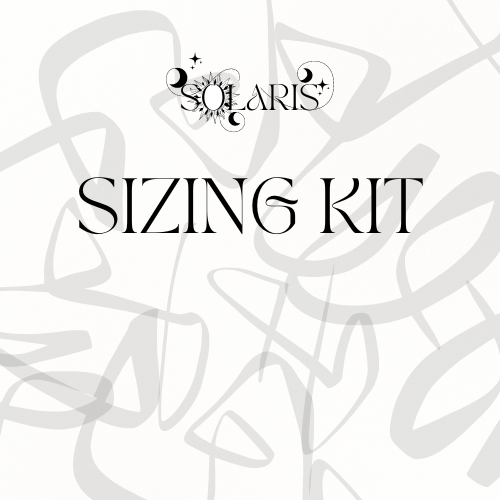 Sizing Kit