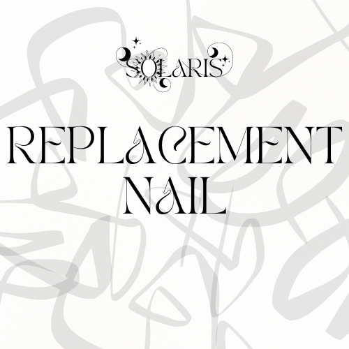 Replacement Nails